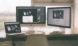 Imagen asociada con el servicio Sitio Web